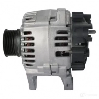 Генератор HELLA 37651 CA2043I R 8el738212691 E91C2IA - Изображение 4