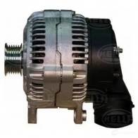 Генератор HELLA 8el737025001 36914 DX3N15 CA 1076IR - Изображение 4