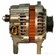 Генератор HELLA 37251 8el737798001 T0RCU6 JA152 3IR - Изображение 4