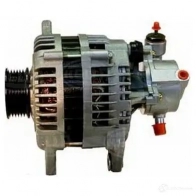 Генератор HELLA 8el737795001 I38BX J A1521IR 37249 - Изображение 4