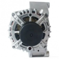 Генератор HELLA 37503 8el738211081 JIY697 CA185 5IR - Изображение 2