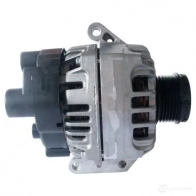 Генератор HELLA 37503 8el738211081 JIY697 CA185 5IR - Изображение 4