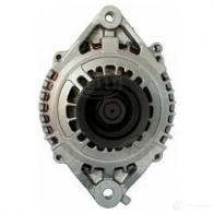 Генератор HELLA 37338 3UFUX8 JA 1607IR 8el737944001 - Изображение 2
