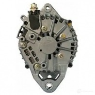 Генератор HELLA 37338 3UFUX8 JA 1607IR 8el737944001 - Изображение 3