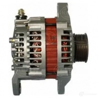 Генератор HELLA 37338 3UFUX8 JA 1607IR 8el737944001 - Изображение 4