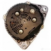 Генератор HELLA BMR9YAA CA 1327IR 8el737501001 37100 - Изображение 3
