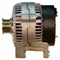 Генератор HELLA BMR9YAA CA 1327IR 8el737501001 37100 - Изображение 4