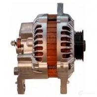 Генератор HELLA JA66 4IR 36694 8el726379001 97XT74 - Изображение 4