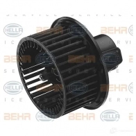 Генератор HELLA 36782 FWWDAF 8el730154001 U A938IR - Изображение 2