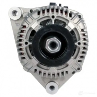 Генератор HELLA 8el012427321 WQ3VOBY CA11 51IR 36050 - Изображение 2