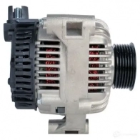 Генератор HELLA 8el012427321 WQ3VOBY CA11 51IR 36050 - Изображение 4