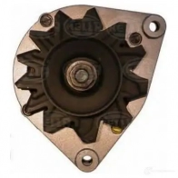 Генератор HELLA 36422 8el725633001 58A26 CA1 95IR - Изображение 2