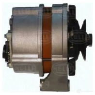 Генератор HELLA 36422 8el725633001 58A26 CA1 95IR - Изображение 4