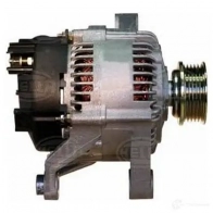 Генератор HELLA CA1220I R 37010 8el737295001 32E6VBJ - Изображение 4