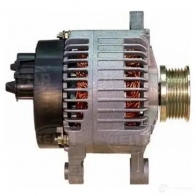 Генератор HELLA CA1216 IR UNRDQY 8el737284001 37006 - Изображение 4