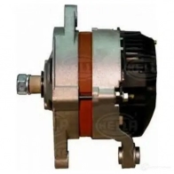 Генератор HELLA 8el725883001 CA601I R 36585 75HZ96 - Изображение 4