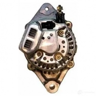 Генератор HELLA 36876 UMW6Q 8el732726001 JA8 80IR - Изображение 3