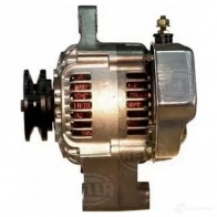 Генератор HELLA 36876 UMW6Q 8el732726001 JA8 80IR - Изображение 4