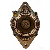 Генератор HELLA 36686 8el726365001 U5HIXT4 J A599IR - Изображение 4