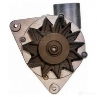 Генератор HELLA DOMKJE 8el725840001 CA541 IR 36549 - Изображение 2