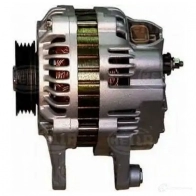 Генератор HELLA 8el737304001 FW5D0 JA117 3IR 37015 - Изображение 4