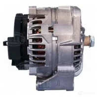 Генератор HELLA YVG5I 8el737989001 37363 CA166 6IR - Изображение 4