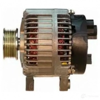 Генератор HELLA R2TLHW CA121 8IR 37008 8el737286001 - Изображение 4