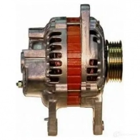 Генератор HELLA 8el730066001 1423014998 JA6 83IR XKU92 - Изображение 1