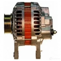 Генератор HELLA 8el730066001 1423014998 JA6 83IR XKU92 - Изображение 4