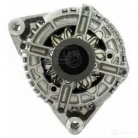 Генератор HELLA R3GWP CA 1623IR 37307 8el737890001 - Изображение 2