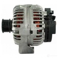 Генератор HELLA R3GWP CA 1623IR 37307 8el737890001 - Изображение 4