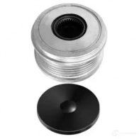Обгонная муфта генератора HELLA 52711 4WW 8XA 9XU 358 038-671 4082300626278 - Изображение 2
