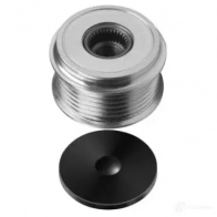 Обгонная муфта генератора HELLA 9XU 358 038-021 52648 4082300626926 88Z QDT - Изображение 2