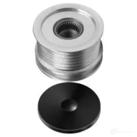 Обгонная муфта генератора HELLA 52657 0X9I WT8 9XU 358 038-111 4082300626834 - Изображение 2