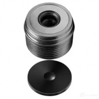 Обгонная муфта генератора HELLA 9XU 358 038-201 52665 NQW B2W 4082300626742 - Изображение 2
