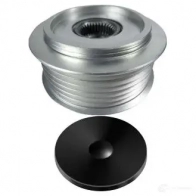 Обгонная муфта генератора HELLA 2EM D4 9xu358039171 4082300625776 52760 - Изображение 2