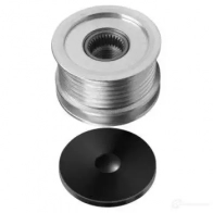 Обгонная муфта генератора HELLA 9xu358038101 X 71SI 52656 4082300626841 - Изображение 2