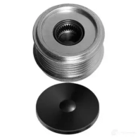 Обгонная муфта генератора HELLA 9xu358038331 J CMVGX 52677 4082300626612 - Изображение 2