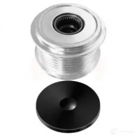 Обгонная муфта генератора HELLA 52721 4AVZV D 9XU 358 038-781 4082300626162 - Изображение 2