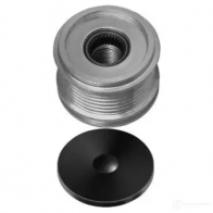 Обгонная муфта генератора HELLA A6M 59IK 52688 4082300626506 9XU 358 038-441 - Изображение 2