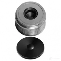 Обгонная муфта генератора HELLA 4082300626605 9XU 358 038-341 ZF6U2 82 52678 - Изображение 2