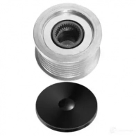 Обгонная муфта генератора HELLA 52697 9XU 358 038-531 4082300626414 FH10 1 - Изображение 2
