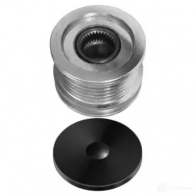 Обгонная муфта генератора HELLA 52705 4MP6Y 1R 9XU 358 038-611 4082300626339 - Изображение 2
