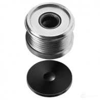 Обгонная муфта генератора HELLA 9xu358038541 4082300626407 C7D JX 52698 - Изображение 2