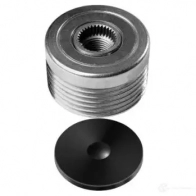 Обгонная муфта генератора HELLA 52663 Y6D7T1 N 4082300626766 9XU 358 038-181 - Изображение 2