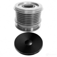 Обгонная муфта генератора HELLA 9XU 358 039-111 S4L 22 52754 4082300625837 - Изображение 2