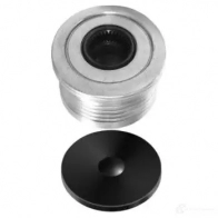 Обгонная муфта генератора HELLA LQ TQ7 4082300626308 52708 9XU 358 038-641 - Изображение 2