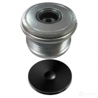 Обгонная муфта генератора HELLA 9XU 358 039-161 52759 9 MWR2D 4082300625783 - Изображение 2