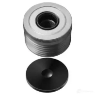 Обгонная муфта генератора HELLA 4082300626629 9XU 358 038-321 YEL3 4T 52676 - Изображение 2