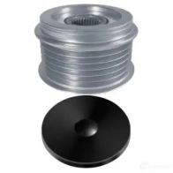 Обгонная муфта генератора HELLA 9XU 358 038-971 4082300625974 52740 Q9 R96W - Изображение 2